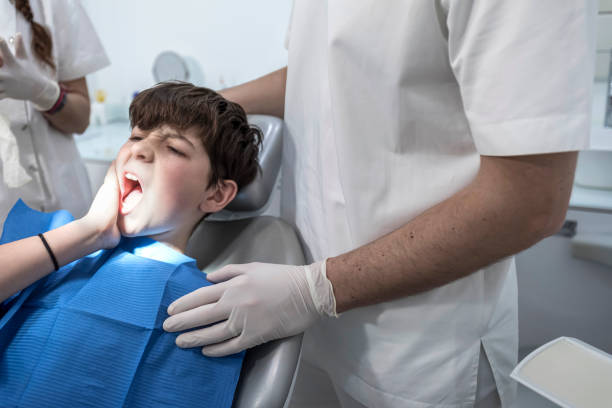 Best Walk-In Emergency Dental Services in Bear Rocks, PA
