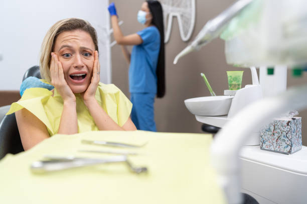 Best After-Hours Dental Care in Bear Rocks, PA