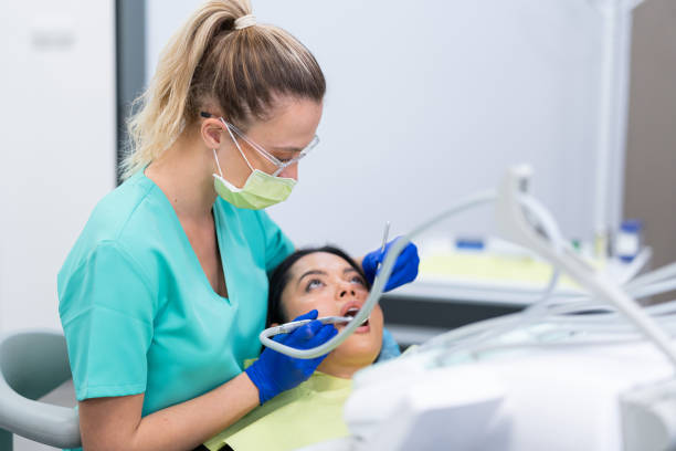 Best Emergency Treatment for Oral Infections in Bear Rocks, PA