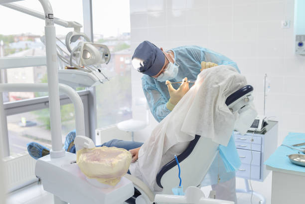 Best Broken or Chipped Tooth Repair in Bear Rocks, PA